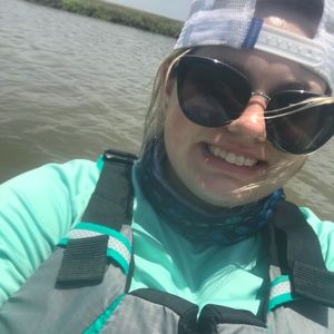 Meet your Posher, Logan